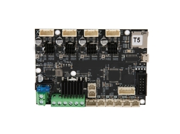 Placa Silenciosa Impressora 3d Driver Tmc2225 Firmware V0.0.6 Para Ender 3 V2 Pro Ender 5