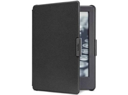 Capa Tablet AMAZON Kindle (Kindle - 6'' - Preto)