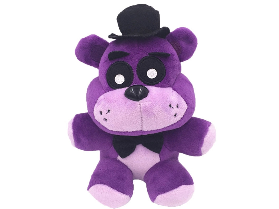 Brinquedo De Pelúcia FNAF Five Nights At Freddy's Bicho