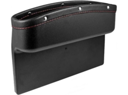 Center Console Organizer For Car Seat, Organizer Box (black) 25-26