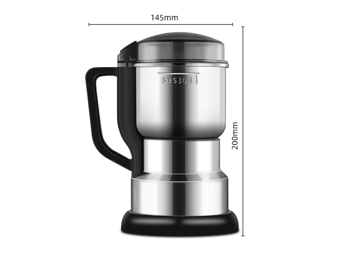 Moedor de Café Elétrico Plug220V