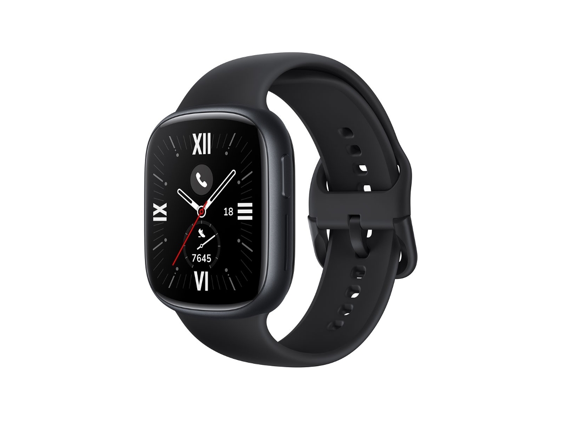 Smartwatch HONOR Watch 4 45Mm Preto