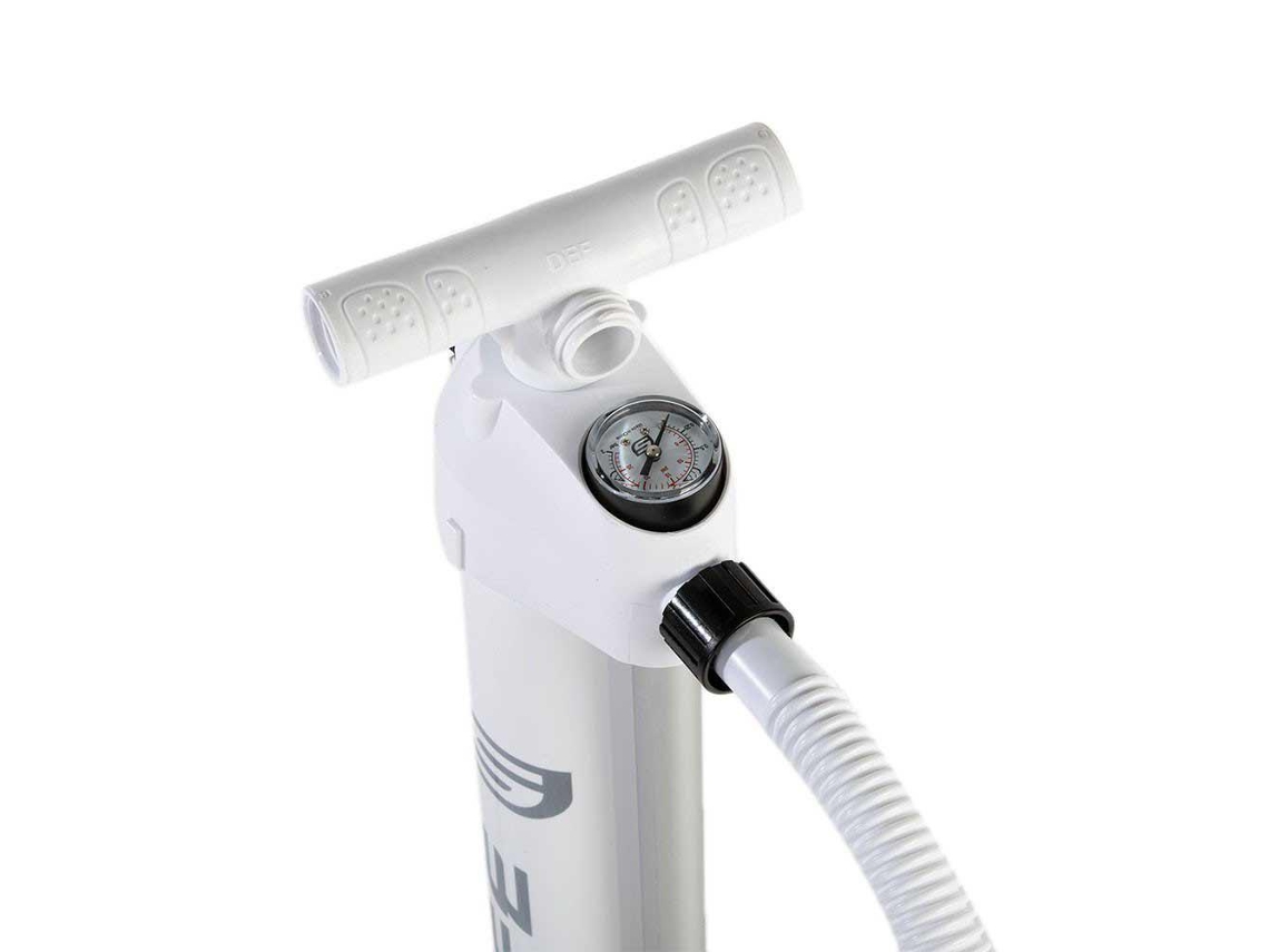 Safe Waterman Double Flow