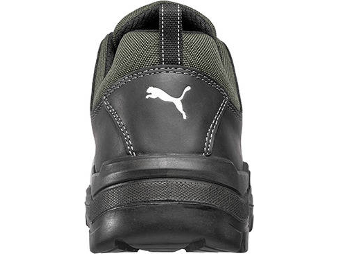 Sapatos PUMA SAFETY Cascades Low S3 Hro Src nº44