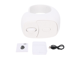 Anel Controle Remoto Bluetooth LAXISCREED