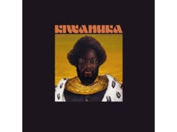 2 Vinil Michael Kiwanuka - Kiwanuka