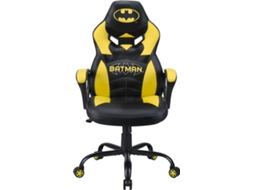 Cadeira Gaming Junior SUBSONIC Batman V2