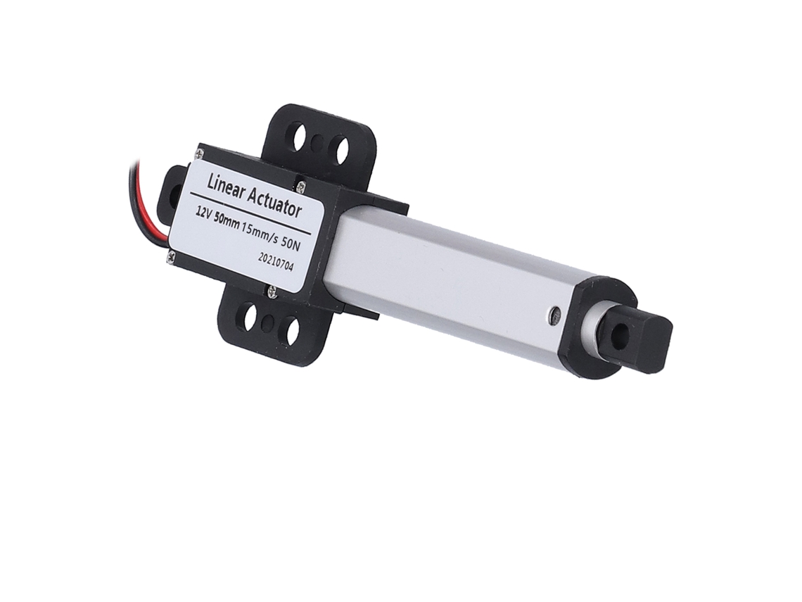 Mesa Linear Deslizante Xy Manual (ajuste Micrométrico, Guia De Bola Precisa)