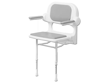 Cadeira de Duche POLIEXPORT