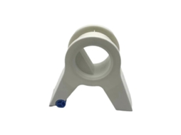 Máquina de Aplicação Fita Adesiva Easy Seam Tape, Ferramenta para Decalques em Rejunte, Aplicador Adesiva, Dispensador GOKOCO