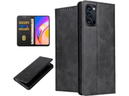 Capa Para Oppo Como Título Yemaesre Preto