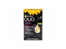 Garnier 60g Olia, 2 Diamantes Negros, Cor Do Cabelo