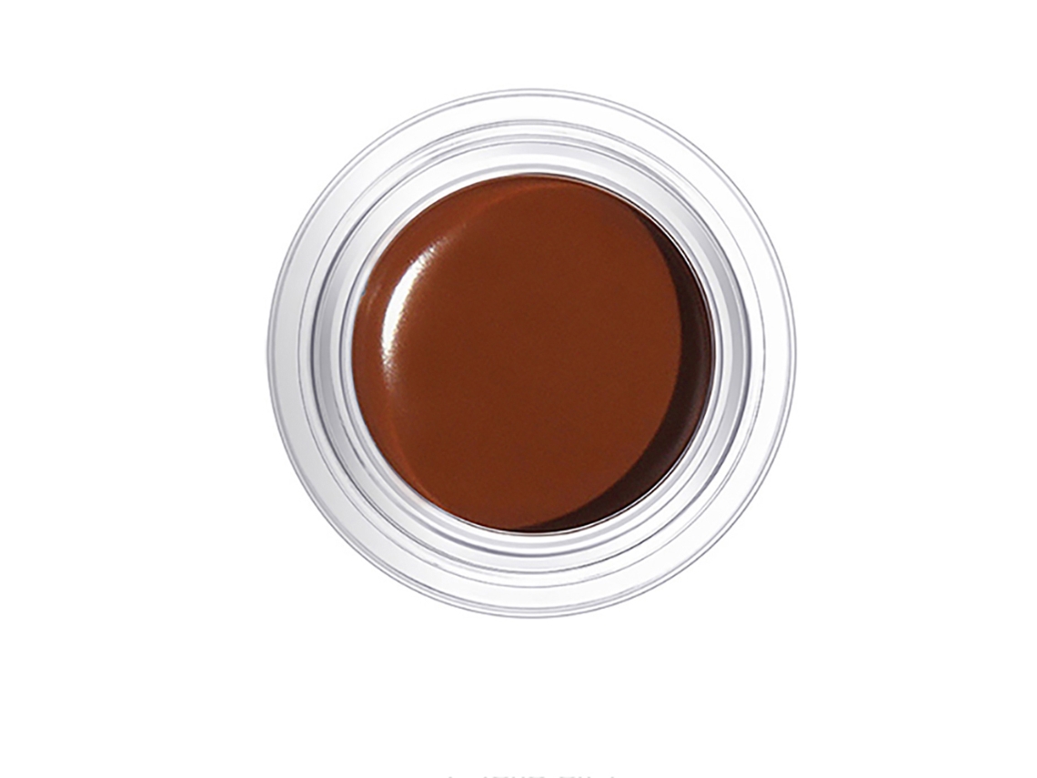 Crema natural para cejas (resistente al agua, de larga duración)