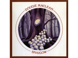 CD Dougie MacLean - Snaigow