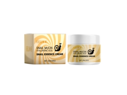 Creme Nutritivo Proteína de Caracol Saudável