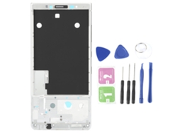 Quadro Frontal de Tela Lcd LAXISCREED para Blackberry