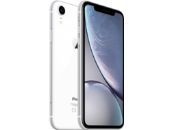 iPhone XR APPLE (Recondicionado Flippers Como Novo - 6.1'' - 64 GB - Branco)