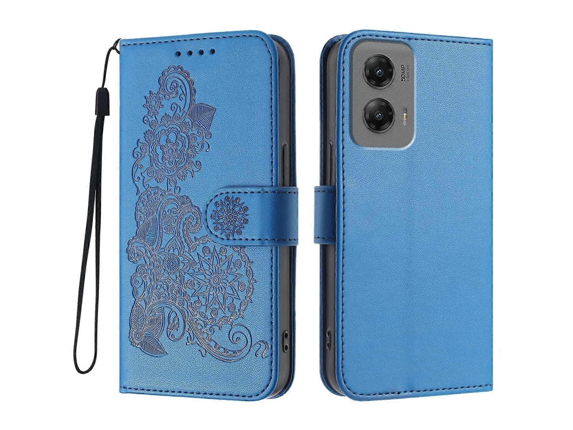 Capa De Celular Compatível Com Motorola Moto G Stylus 5g (2024)