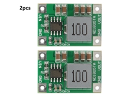 Módulo Redutor Nd1805ta 5-18v Para 3.3v 2pcs