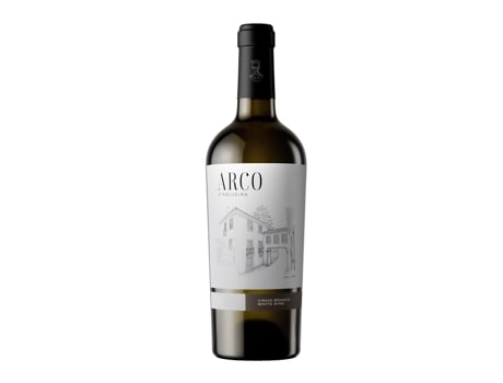 Vinho Arco Daguieira Branco 2021 Bairrada 75cl AVELEDA VINHOS