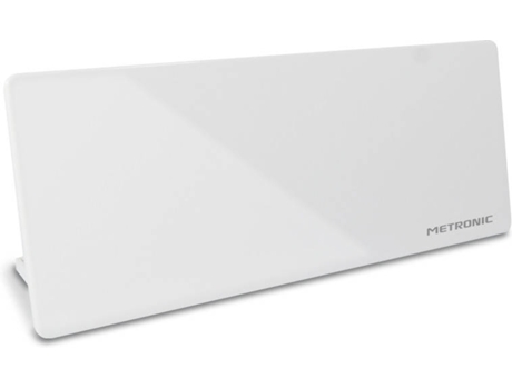 Antena METRONIC 416979 — Para Interior | 50 dB