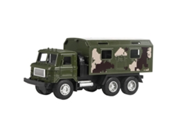 Ats modelo de Coche Simulado 1:43 para Niños, Juguete de Coche de Tracción Hacia Atsrás Con Luz Y Sonido