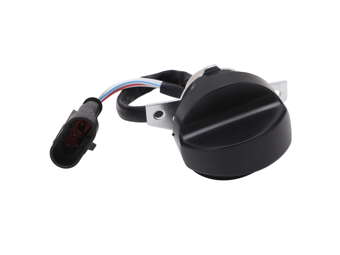 Laxiscreed Interruptor De Motor Para Acelerador E Combustível, Reposição Universal