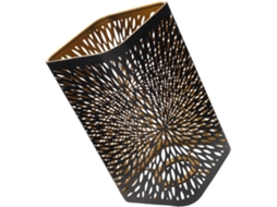 Abajur de Design Moderno para Luminária de Mesa Decorativa, Ideal para Salas de Estar, Restaurantes e Bares. SFUSHOS