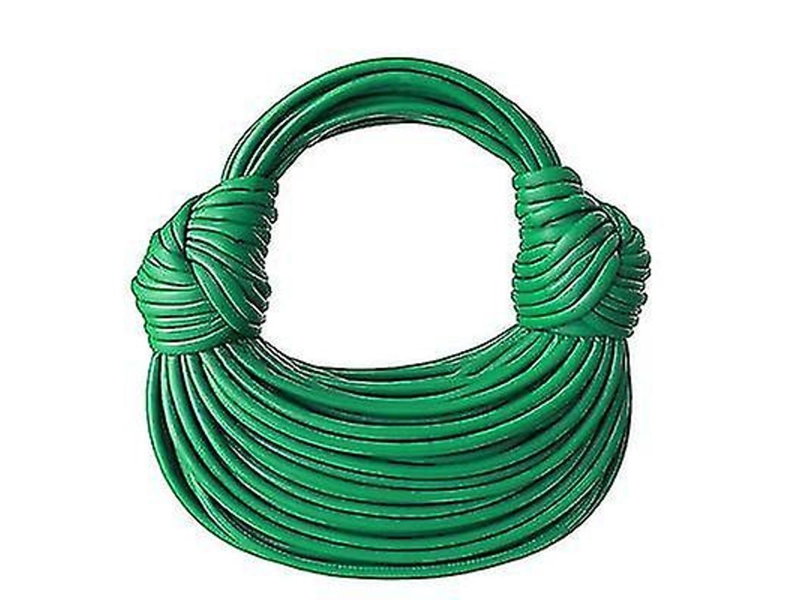 Bolsos De Couro Macio Para Mulheres Com Múltiplos Compartimentos E Alça Ajustável Para Festas E Uso Diário Verde