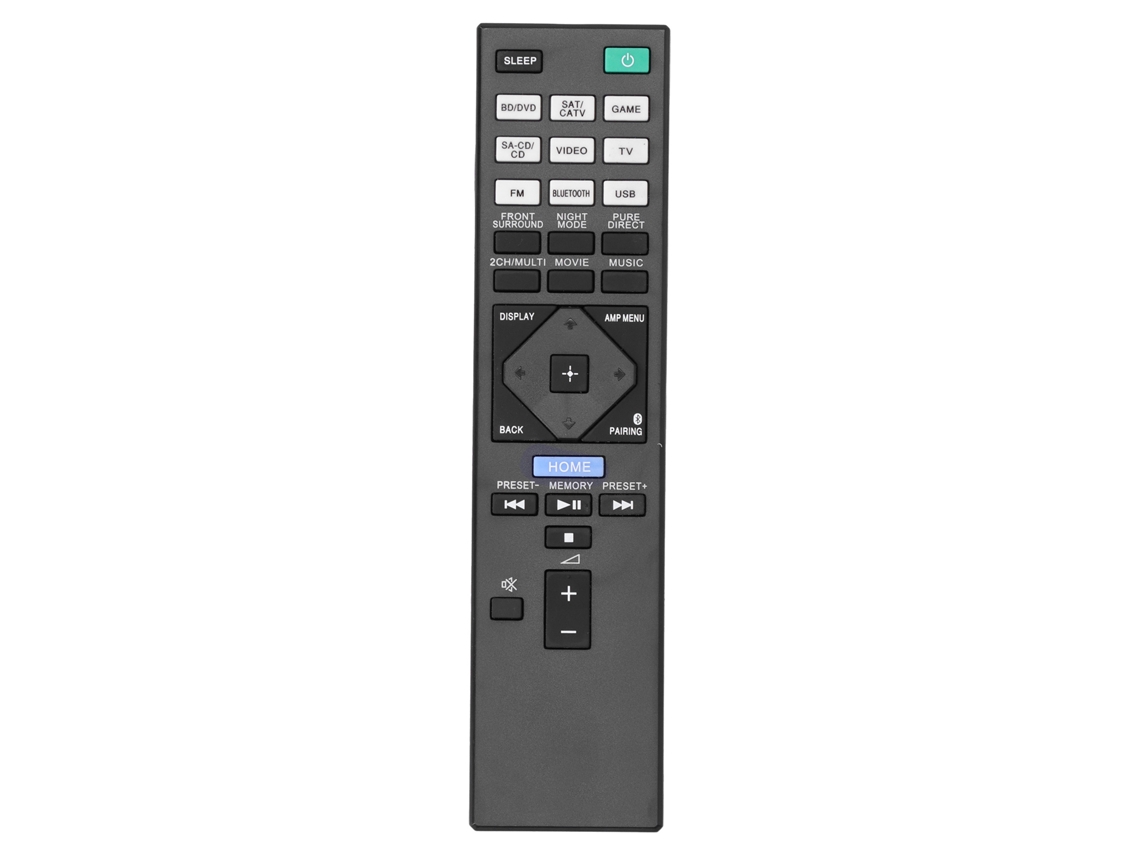 Controle Remoto Mali para TV Rmt aa231u para LCD | S/MARCA