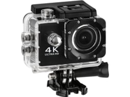 Action Cam GOODIS GDAC4K5367 (4K - Wi-Fi)