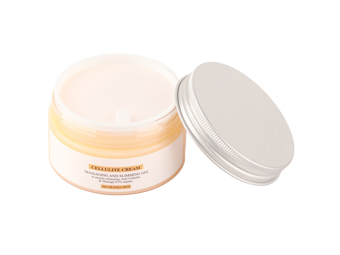 Creme Emagrecimento Anticelulite Firmamento Corporal Eficaz