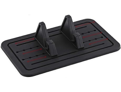 Suporte De Mesa Antiderrapante Para Celular, Suporte Para Celular De Carro, Suporte Universal De Silicone Para Celular, Suporte Para Painel De Carro,