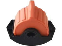Alavanca de Efeito Hall Industrial, Haste de Pressão Smc102s com Alavanca Basculante SFUSHOS