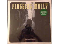 Vinil LP Flogging Molly - Drunken Lullabies