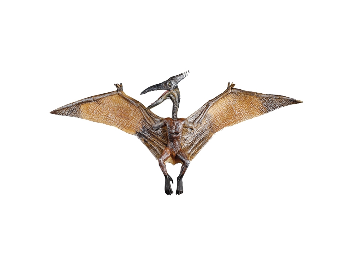 Ats figura de Dinossauro para Crianças Modelo Animal Brinquedo de Aprendizagem Coleção Menino Menina (4)