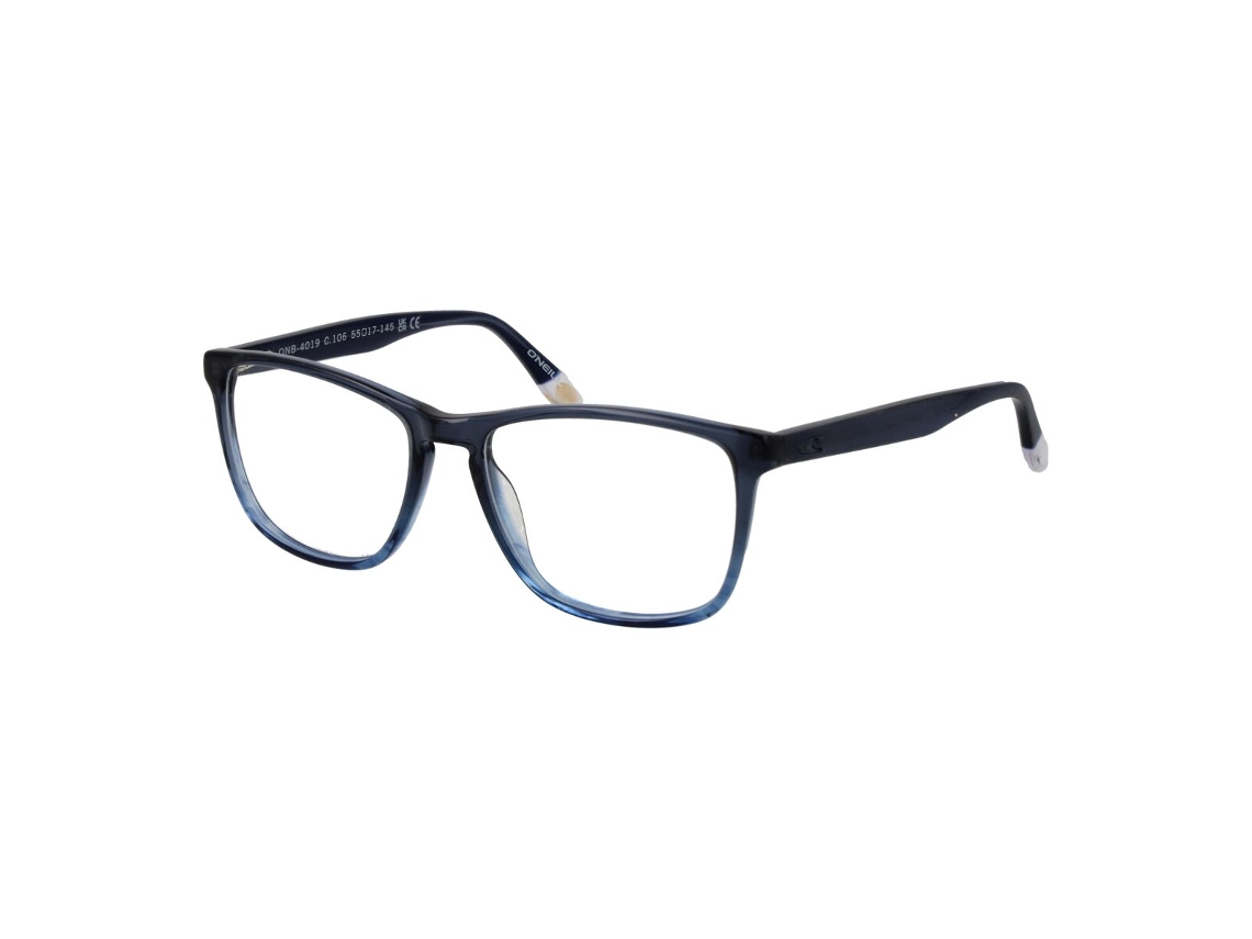 Armação De Óculos Homem O'neill Onb 4019 55106 (azul)