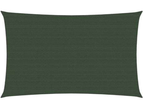 Toldo  (Verde - 500x700 cm )