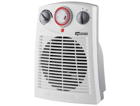 Aquecimento Vertical Termozeta Com Programador Tzr14n