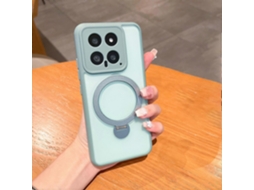 Capa De Celular Tpu À Prova De Choque