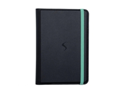 Capa para Passaporte BEBLAU Scapade com Localizador Apple Find My