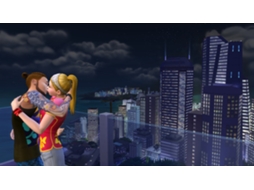 Jogo PC The Sims 4 City Living: Expansion pack — Simulação | Idade mínima recomendada: 12