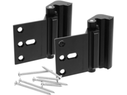 Conjunto De 2 Fechaduras De Segurança Para Entrada De Meninos E Meninas, Com 7 Ou 6 Compartimentos.