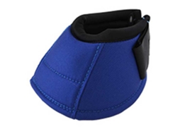 Campanas Cordura Azul Xlhispano Hipica
