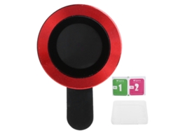 Protetor de Lente LAXISCREED para Iphone 11/12/12 Mini