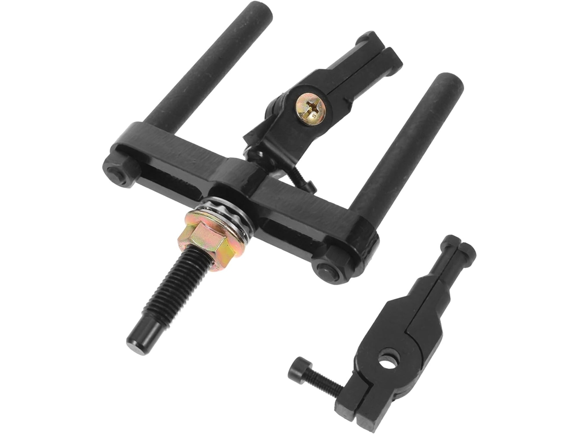 Kit De Extrator Rolamentos Internos Para Engrenagens Motocicletas E Automóveis-ferramenta...