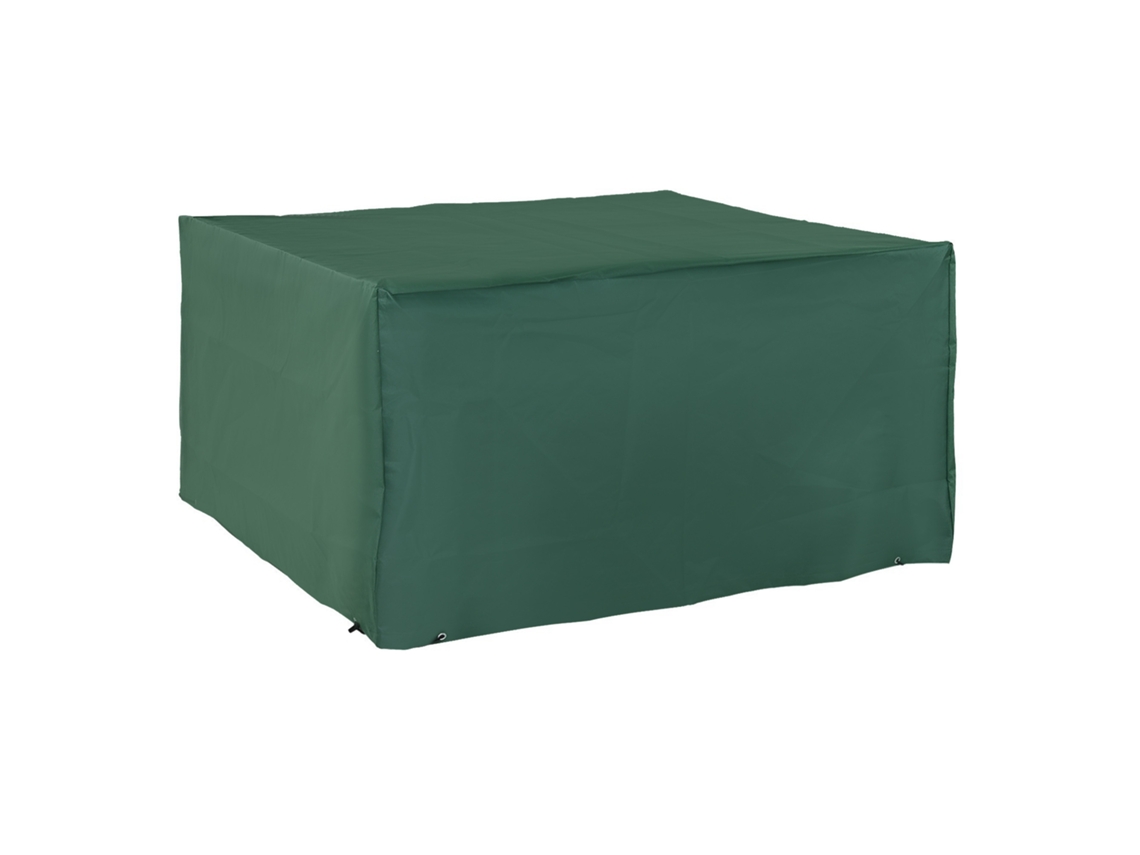 Capa Protetora, Impermeável, Visual Sofisticado, Para Jardim, Manutenção Reduzida, Prática No Cotidiano, Resistente, Verde, Tecido
