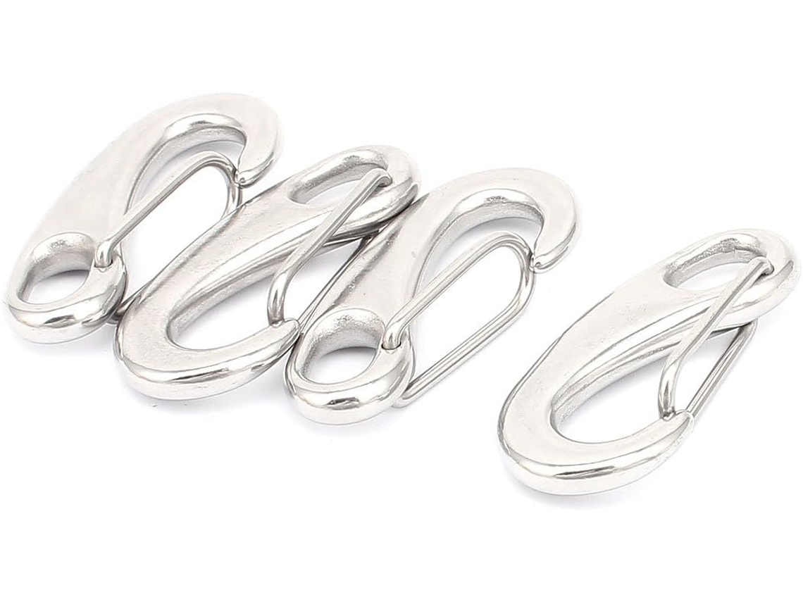 Chaveiro Feminino CHABERLU