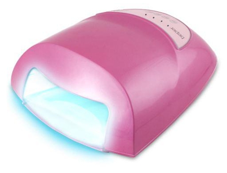 Beper Led Nail Lamp 1 Kg