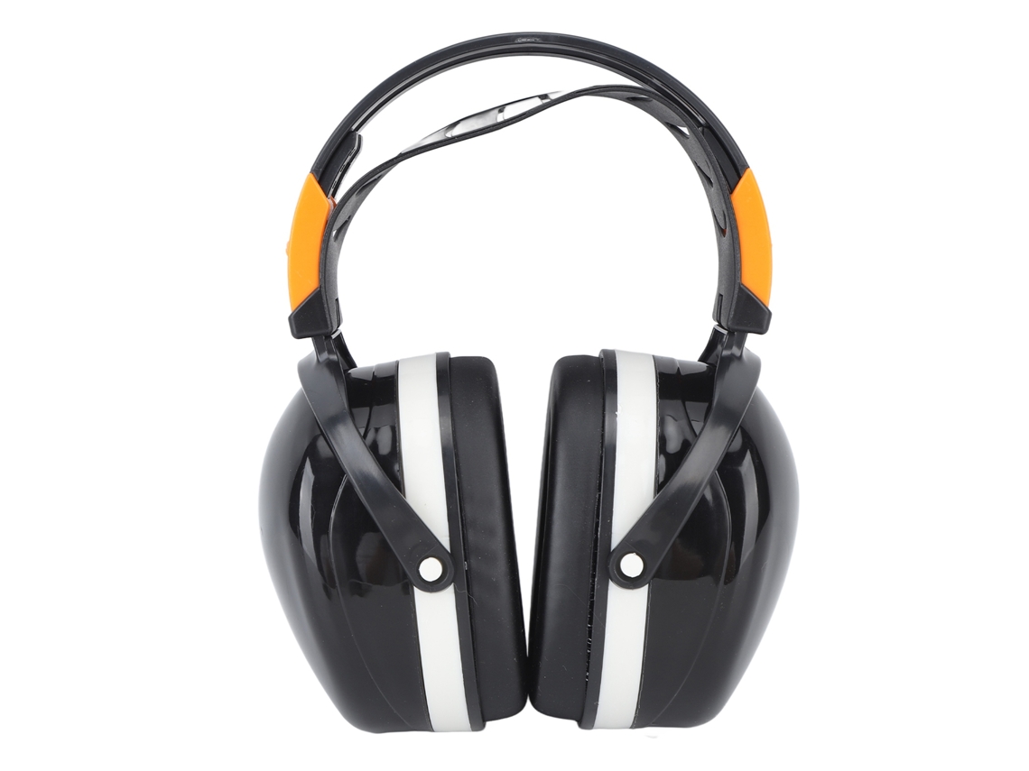 Protetores Auriculares Dobráveis e Leves com Redução de Ruído, Ideais para Proteção Auditiva, Perfeitos para CHABERLU